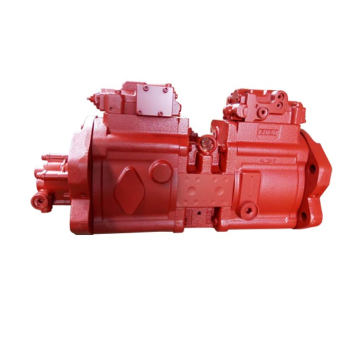 Kobelco Bagger SK130-8 Hydraulikpumpe YY10V00009F4